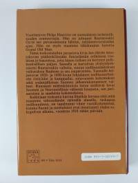 Suomalainen teräsmies : Helge Haavisto, vuorineuvos