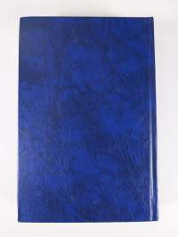 Kirkon kalenteri 1996