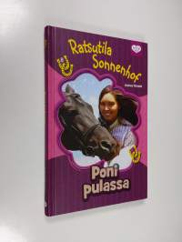 Poni pulassa