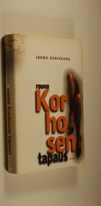 Rouva Korhosen tapaus (ERINOMAINEN)