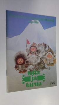 Tyhjä kuva