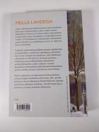 Meillä Lahdessa : muistoja omasta elämästä