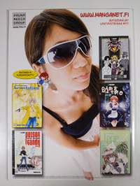 Japan pop 4/2009