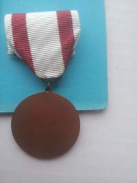 Kotirintamanaisten mitali (Kotir.n.mr.)