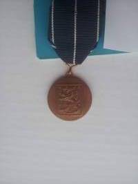 Jatkosodan muistomitali