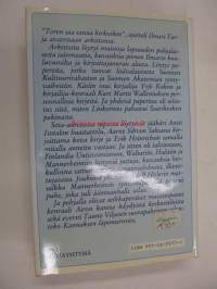 Arkisto auki