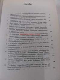 Arkisto auki