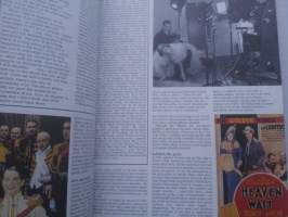 Movies of the thirties
