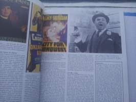 Movies of the thirties
