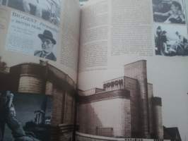 Movies of the thirties