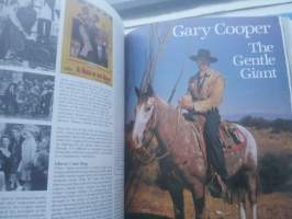 Movies of the thirties