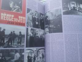 Movies of the thirties
