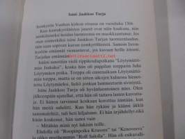 Arkisto auki