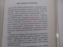 Arkisto auki