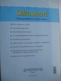 Siltasaari - Pääkaupunkimme toinen keskus