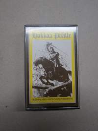 Hakkaa Päälle - Suomalaisen ratsuväen perinnettä, RCA PK 40129 -C-kasetti / C-cassette