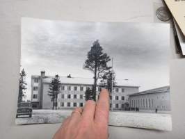 Tyhjä kuva