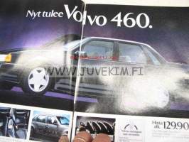 Volvo-Viesti 1990 nr 2
