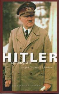 Hitler en biografi