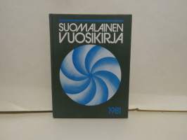 Suomalainen vuosikirja 1981