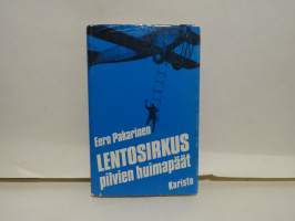 Lentosirkus Pilvien Huimapäät