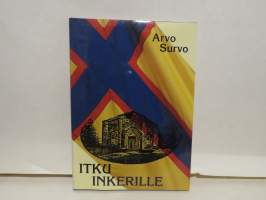 Itku Inkerille