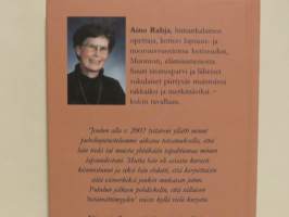 Tynnyri pyörähti