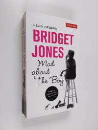 Bridget Jones : mad about the boy