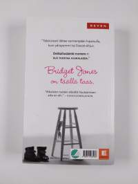 Bridget Jones : mad about the boy
