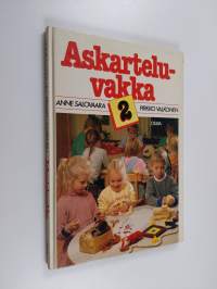 Askarteluvakka 2