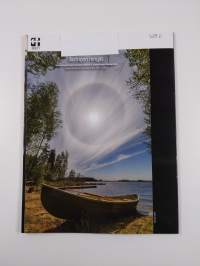 Tähdet ja avaruus 5/2016