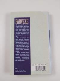 Parveke