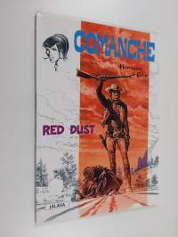 Comanche : Red Dust