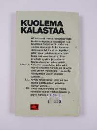 Kuolema kalastaa