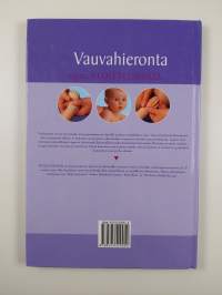 Käytännön vauvahieronta