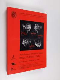 New directions in cognitive science : proceedings of the international symposium, Saariselkä, 4-9 August 1995, Lapland, Finland