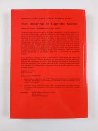 New directions in cognitive science : proceedings of the international symposium, Saariselkä, 4-9 August 1995, Lapland, Finland