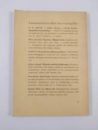 Teknillisen koulun trigonometria