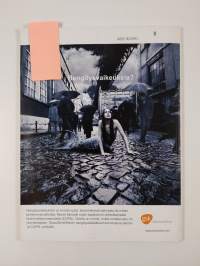 Suomen lääkärilehti 24B/2003