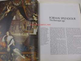 The History of Furniture