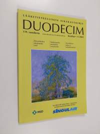 Duodecim 11/2003