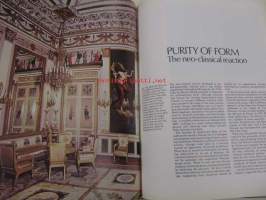 The History of Furniture
