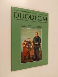Duodecim 13/2003