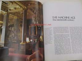 The History of Furniture