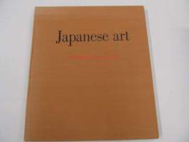 Japanese art