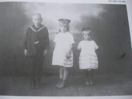 Lauri Törni albumi - Larry Thorne the Album - Mannerheim-ristin ritari ja Törnin jääkärit
