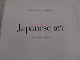 Japanese art