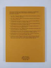 Social expertise and extremity in evaluation : relationships between cognitive complexity, psychological and literary knowledge, group membership, values and eval...