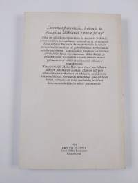 Parantamisen taitajat