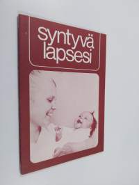 Syntyvä lapsesi